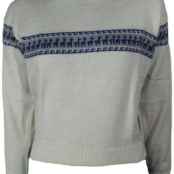 womens-design-round-neck-sweater-adult-alpaca-001