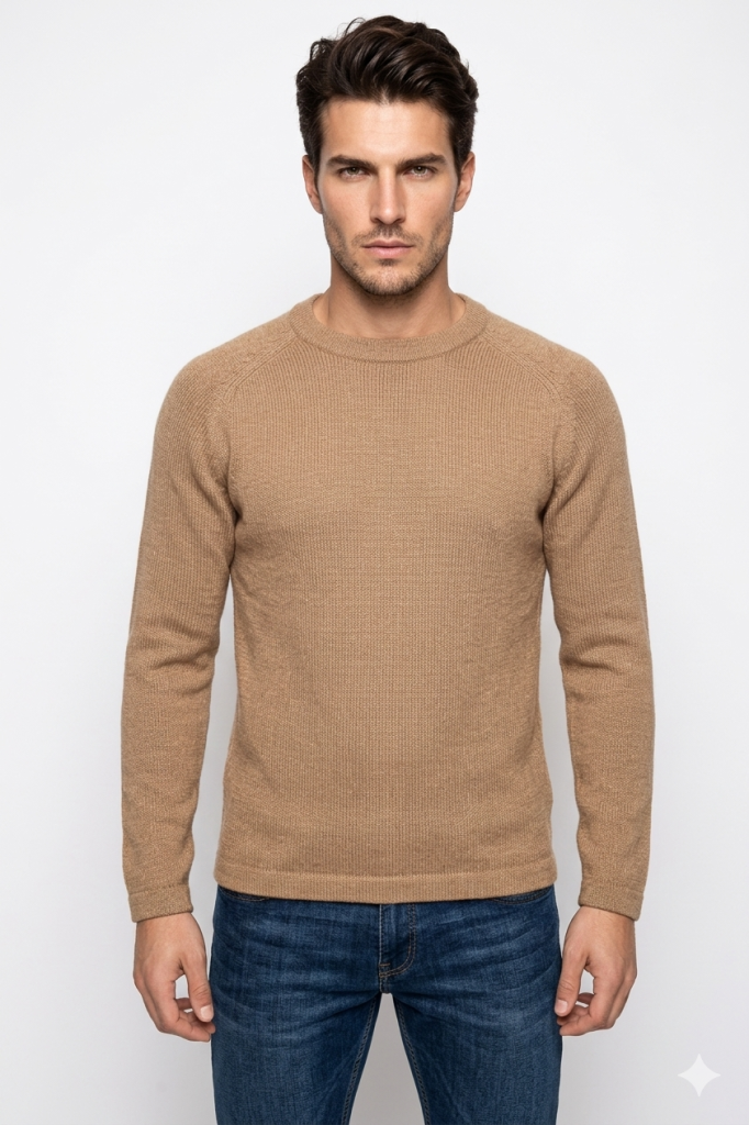 Sweater Alpaca